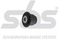 S.B.S. 19125103909 Arm assy suspension