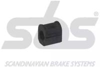 S.B.S. 19125103910 Втулка стабілізатора