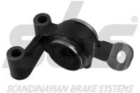 S.B.S. 19125104005 Важіль підвіски колеса