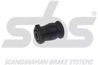 S.B.S. 19125104502 Важіль підвіски колеса S.B.S. 19125104502 Важіль підвіски колеса