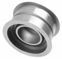 Lemforder 14440 01 Ролик обводной ремня грм