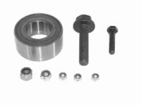 Lemforder 14526 01 Підшипник маточини колеса