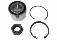 Lemforder 14531 02 Wheel bearing