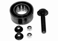 Lemforder 14607 01 Підшипник маточини колеса