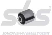 S.B.S. 19125104732 Важіль підвіски колеса S.B.S. 19125104732 Важіль підвіски колеса