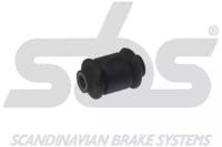 S.B.S. 19125104743 Важіль підвіски колеса S.B.S. 19125104743 Важіль підвіски колеса