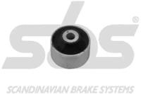 S.B.S. 19125104775 Arm assy suspension