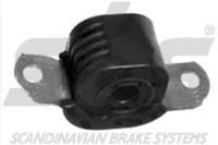 S.B.S. 19125104820 Arm assy suspension