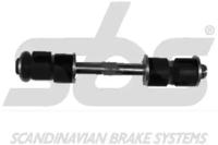 S.B.S. 19145111501 Тяга стабілізатора підвіски S.B.S. 19145111501 Тяга стабілізатора підвіски