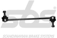 S.B.S. 19145112307 Стойка стабилизатора подвески S.B.S. 19145112307 Стойка стабилизатора подвески