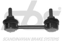S.B.S. 19145112311 Тяга стабілізатора підвіски