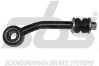 S.B.S. 19145112507 Стойка стабилизатора подвески