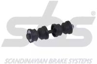 S.B.S. 19145112509 Стойка стабилизатора подвески