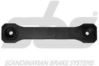 S.B.S. 19145112516 Стойка стабилизатора подвески