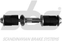 S.B.S. 19145113002 Тяга стабілізатора підвіски