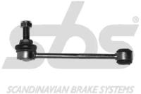 S.B.S. 19145113317 Тяга стабілізатора підвіски S.B.S. 19145113317 Тяга стабілізатора підвіски