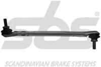 S.B.S. 19145113348 Стойка стабилизатора подвески