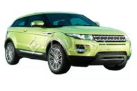 Jumasa 55320337 Outer mirror glass