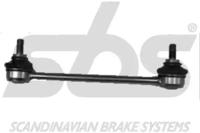 S.B.S. 19145113607 Тяга стабілізатора підвіски