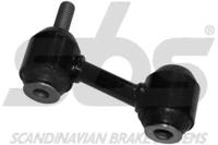 S.B.S. 19145113624 Тяга стабілізатора підвіски S.B.S. 19145113624 Тяга стабілізатора підвіски