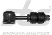 S.B.S. 19145113709 Тяга стабілізатора підвіски