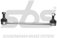 S.B.S. 19145113720 Тяга стабілізатора підвіски S.B.S. 19145113720 Тяга стабілізатора підвіски