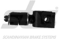 S.B.S. 19145114503 Стойка стабилизатора подвески