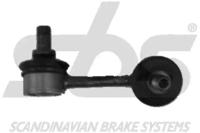 S.B.S. 19145114510 Стойка стабилизатора подвески