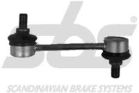 S.B.S. 19145114512 Стойка стабилизатора подвески