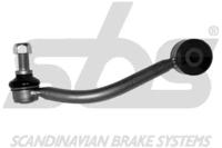 S.B.S. 19145114730 Тяга стабілізатора підвіски