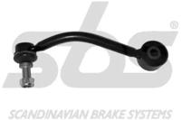 S.B.S. 19145114731 Тяга стабілізатора підвіски