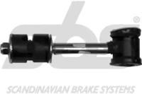 S.B.S. 19145114803 Тяга стабілізатора підвіски S.B.S. 19145114803 Тяга стабілізатора підвіски