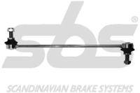 S.B.S. 19145114809 Тяга стабілізатора підвіски