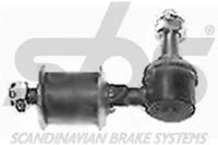 S.B.S. 19145115201 Тяга стабілізатора підвіски