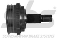 S.B.S. 1914511904 Шрус