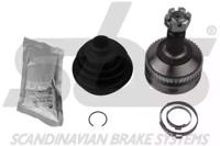 S.B.S. 1914511905 Шрус