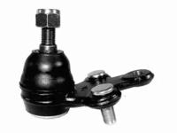 Lemforder 16430 02 Опора кульова важеля