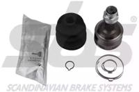 S.B.S. 1914512326 Шрус S.B.S. 1914512326 Шрус