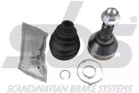 S.B.S. 1914512375 Шрус