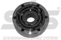 S.B.S. 1914512506 Шрус S.B.S. 1914512506 Шрус