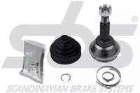 S.B.S. 1914512534 Шрус