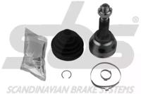 S.B.S. 1914512540 Шрус