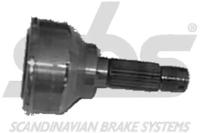 S.B.S. 1914512602 Шрус