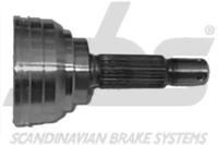 S.B.S. 1914513002 Шрус S.B.S. 1914513002 Шрус