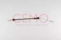 Gemo 401567 Трос газу