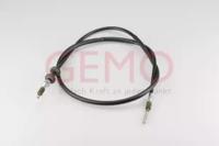 Gemo 402221 Трос стояночного тормоза