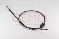 Gemo 402263 Brake cable