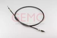 Gemo 402264 Brake cable