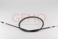 Gemo 402265 Brake cable