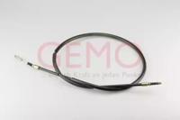 Gemo 402267 Brake cable